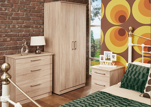 The Bedroom Shop